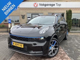Lynk & Co 01 1.5 | NL Auto | 360 camera | Elektr. stoel