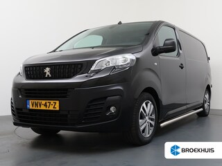 Peugeot Expert 1.5 BlueHDI 100 Standard Premium | 2 zitplaatsen rechtsvoor