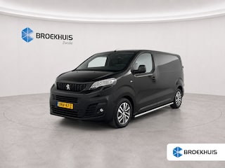 Peugeot Expert 1.5 BlueHDI 100 Standard Premium | 2 zitplaatsen rechtsvoor