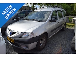 Dacia Logan 1.6 Lauréate Airco 1e eigenaar.