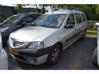 Dacia Logan 1.6 Lauréate Airco 1e eigenaar.