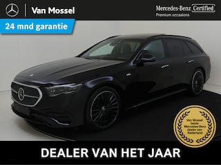 Mercedes-Benz Estate 300 e Sport Edition / Panoramadak/ Burmester 4D/ SUPERSCREEN/ Night/ 20 inch