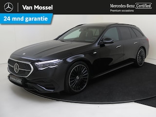 Mercedes-Benz Estate 300 e Sport Edition / Panoramadak/ Burmester 4D/ SUPERSCREEN/ Night/ 20 inch