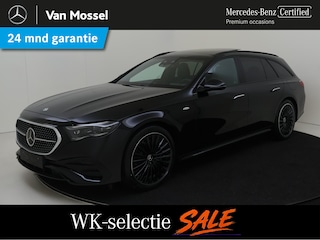 Mercedes-Benz Estate 300 e Sport Edition / Panoramadak/ Burmester 4D/ SUPERSCREEN/ Night/ 20 inch