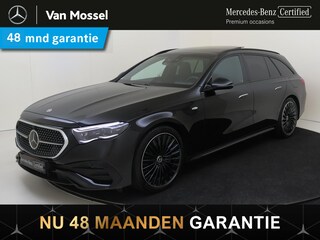 Mercedes-Benz Estate 300 e Sport Edition / Panoramadak/ Burmester 4D/ SUPERSCREEN/ Night/ 20 inch