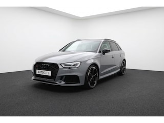 Audi A3 Sportback 2.5 TFSI quattro Nardo l RS Seats l B&O l Camera l VOL OPTIES