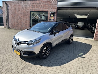 Renault Captur 1.2 TCe Dynamique