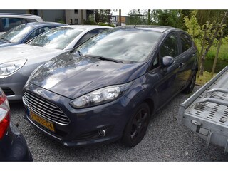 Ford Fiesta 1.0 Style Airco Km 181.900!!