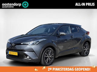 Toyota C-HR 1.2 Executive | Trekhaak |