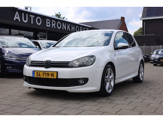 Volkswagen Golf 1.4 TSI COMFORTLINE I R-LINE I CRUISE I AIRCO