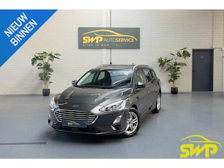 Ford Focus Wagon 1.0 EcoBoost Trend Edition Business | NAP Auto | Navi | PDC v+a