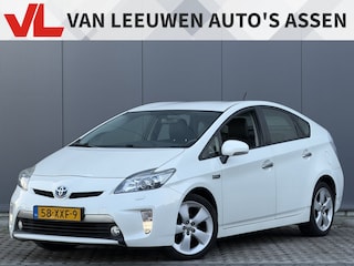 Toyota Prius 1.8 Plug-in Dynamic Business | Nieuwe APK | Nette auto