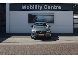 Volvo XC60 T6 AWD Plus Dark | DEMO | Head-up display | 360-camera | Schu