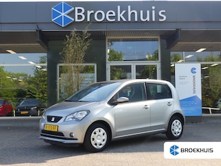 Seat Mii electric | SOH 86% | PARKEERSENSOREN | STOEL+VOORRUITVERWARMING | CRUISE | BLUETOOTH |