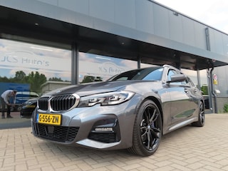 BMW 330I Executive M-Sport Aut Acc Led 19 Inch 2020