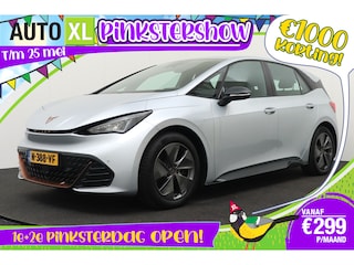 Cupra Born Business One 62 kWh Carplay Adapt. Cruise Camera