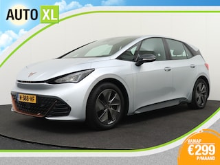 Cupra Born Business One 62 kWh Carplay Adapt. Cruise Camera