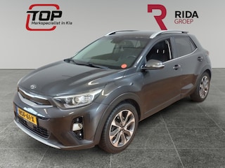 Kia Stonic 1.0 T-GDi ExecutiveLine