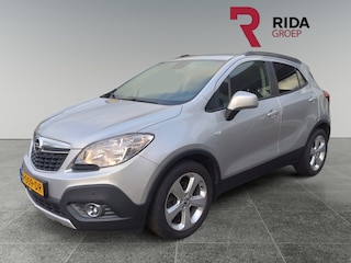 Opel Mokka 1.4 T Cosmo | Trekhaak | Cruise control |
