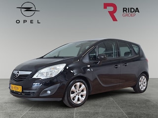 Opel Meriva 1.4 Turbo Edition | Trekhaak |