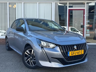 Peugeot 208 1.2 100 Allure I Carplay I 360-camera I Cruise I LED I Navi