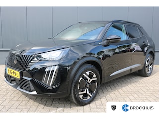 Peugeot 2008 1.2 Hybrid 145 Allure Camera | Navi | Adaptive cruise control | Apple Carplay/Android Auto |