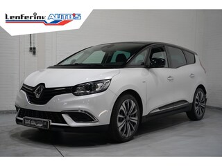 Renault Scénic 1.3 TCe Limited 7p. NAP Navi Clima PDC v+a Trekhaak PDC v+a