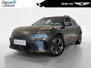 Genesis GV60 84 KWH | PURE | SOUND PACK | SUNROOF PACK | VERW. STUUR |