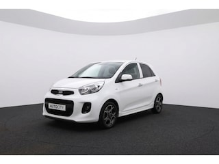 Kia Picanto 1.0 CVVT First Edition Climate Control l Cruise l