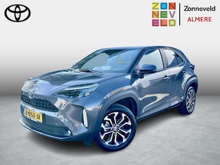 Toyota Yaris Cross 1.5 Hybrid Dynamic Comfort Pack Trekhaak