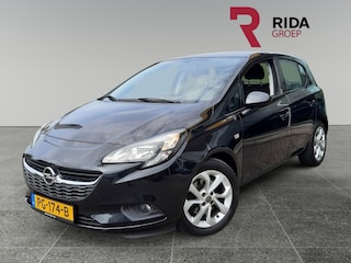 Opel Corsa 1.0 Turbo Edition