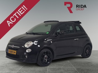 Fiat 500 0.9 TwinAir 500 Sport