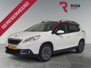 Peugeot 2008 1.2 Active | Automaat | Cruise control
