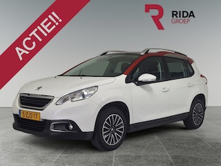 Peugeot 2008 1.2 Active | Automaat | Cruise control