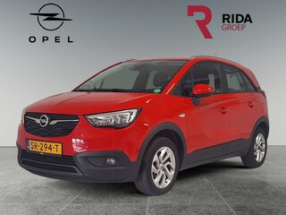 Opel Crossland X 1.2 T. Online Edition| Automaat