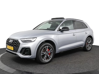 Audi Q5 50 TFSI e S edition / Pano-Dak / Camera