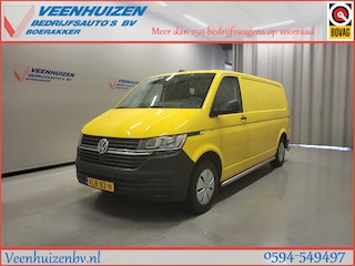 Volkswagen Transporter 2.0TDI L2/H1 Euro 6!