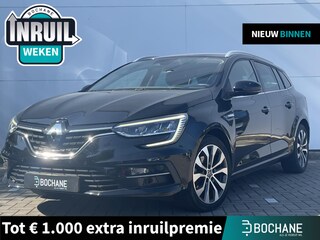 Renault Mégane Estate 1.3 TCe 140 Techno | Trekhaak |