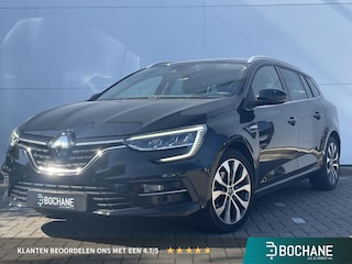 Renault Mégane Estate 1.3 TCe 140 Techno | Trekhaak |