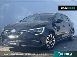 Renault Mégane Estate 1.3 TCe 140 Techno | Trekhaak |