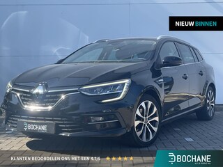 Renault Mégane Estate 1.3 TCe 140 Techno | Trekhaak |