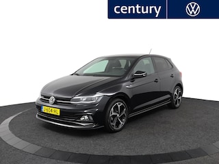 Volkswagen Polo 1.0 TSI 95Pk Highline / Virtual / Camera / Lmv