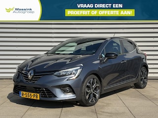 Renault Clio 1.0 TCe 90 Techno | Cruise Control | 360 Camera | Climate Control | Navigatie