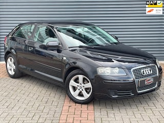 Audi A3 1.6 Attraction Airco | Cruise | Nederlandse auto