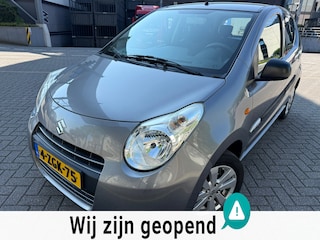 Suzuki Alto 1.0 Celebration EASSS*NEW APK*AIRCO*ELKT-RAAM