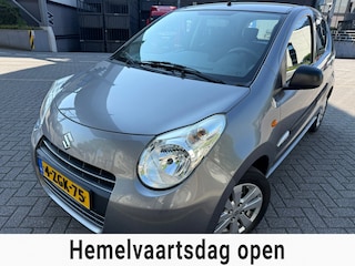 Suzuki Alto 1.0 Celebration EASSS*NEW APK*AIRCO*ELKT-RAAM