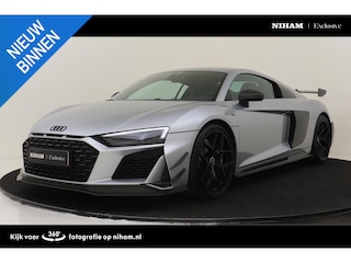 Audi R8 5.2 PERFORMANCE RWD CARBON BODYKIT|CARBON SPOILER|CARBON INT|OPF DELETE|KORBACH 20"LM VELGEN|B&O SOUND|