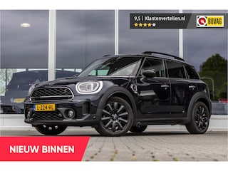 Mini Countryman 2.0 Cooper S MINI Yours | Pano | Head-up | ACC