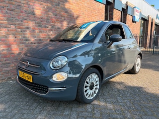 Fiat 500 1.0 Hybrid Dolcevita|Carplay|Panoramadak|PDC