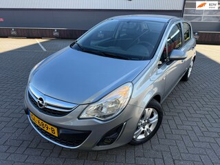 Opel Corsa 1.2-16V Anniversary Edition*AIRCO*NEW APK*NAP*ELKT-RAAM